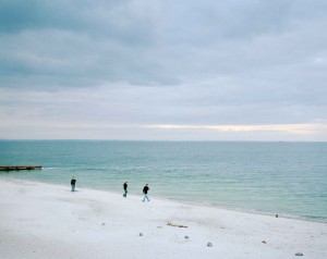 Місцеві колористи Чорного моря