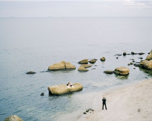 Місцеві колористи Чорного моря